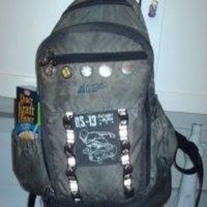 Meet your Posher, Tim